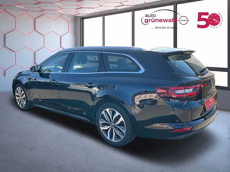 Renault Talisman Grandtour Limited,1,3TCE160,DCT-Automat