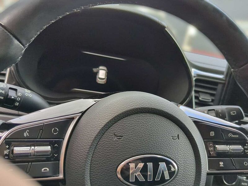 Kia XCeed Platinum Edition DCT Automatik, LED, AHK,