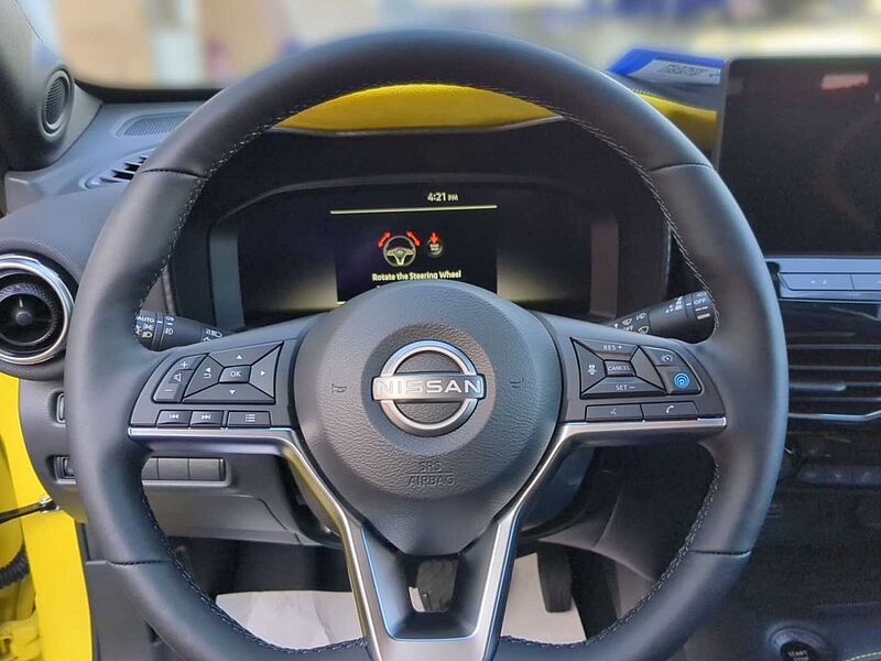 Nissan Juke Hybrid N-Sport, BOSE, Technologie-Paket, LED