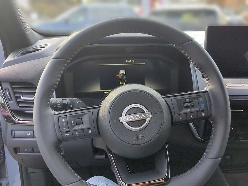 Nissan Qashqai 1.5  e-Power N-Design, BOSE,360°, Head-Up